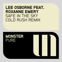 Lee Osborne feat. Roxanne Emery - Safe In The Sky (Remixed)