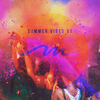 Various Artists - Summer Vibes VA