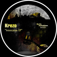 Krezo - Intoxication EP