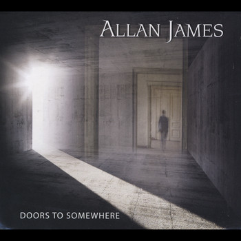 Allan James - Doors to Somewhere