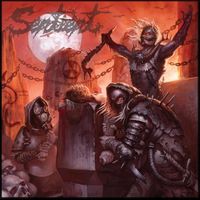Sentient - Ceremonial Murder