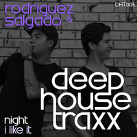 Rodriguez, Salgado - Rodriguez & Salgado EP