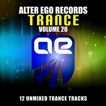 Various Artists - Alter Ego Trance, Vol. 20