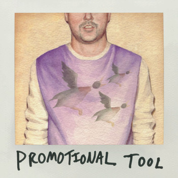 Doug Benson - Promotional Tool (Explicit)