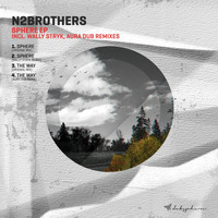 N2Brothers - Sphere EP
