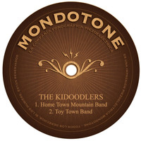 The Kidoodlers - Home Town Mountain Band