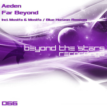 Aeden - Far Beyond
