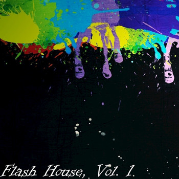 Various Artists - Flash House, Vol. 1