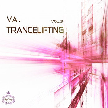 Various Artists - Trancelifting, Vol. 3