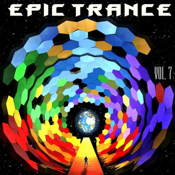 Various Artists - Epic Trance, Vol. 7