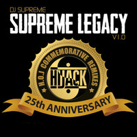 DJ Supreme - Supreme Legacy V1.0