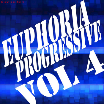 Various Artists - Euphoria Progressive, Vol. 4