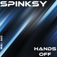 Spinksy - Hands Off