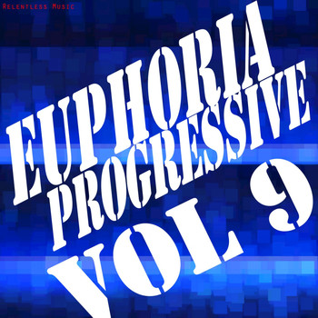 Various Artists - Euphoria Progressive, Vol. 9
