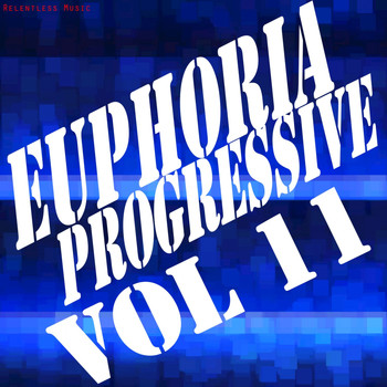 Various Artists - Euphoria Progressive, Vol. 11