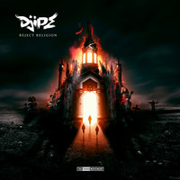 Djipe - Reject Religion EP