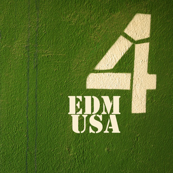 Various Artists - EDM USA, Vol. 4