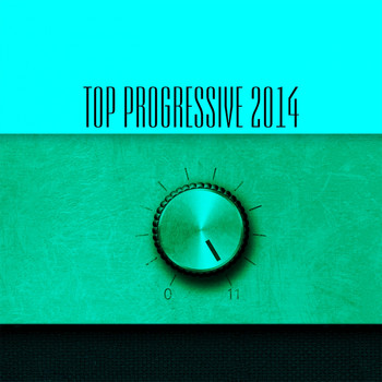 Various Artists - Top Progressive 2014