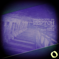 Repton - Up EP