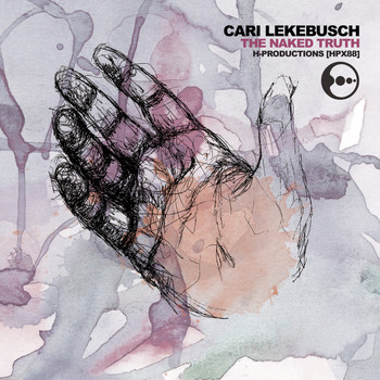 Cari Lekebusch - The Naked Truth