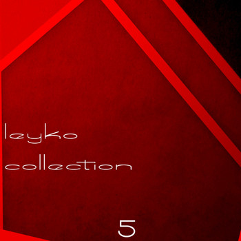 Various Artists - Leyko Collection, Vol. 5