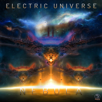 Electric Universe - Nebula