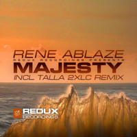Rene Ablaze - Majesty