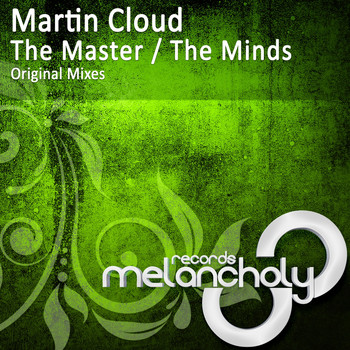 Martin Cloud - The Master EP