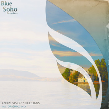 Andre Visior - Life Signs