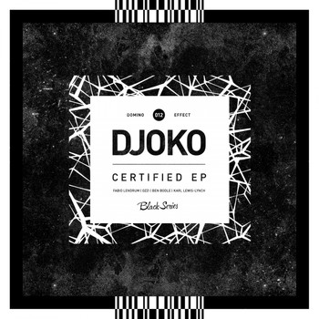 DJOKO - Certified EP
