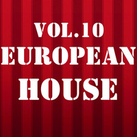 The Rubber Boys - European House, Vol. 10