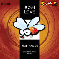 Josh Love - Side To Side