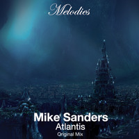 Mike Sanders - Atlantis