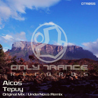 Aicos - Tepuy