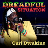 Carl Dawkins - Dreadful Situation -Single