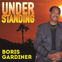 Boris Gardner - Understanding - Single