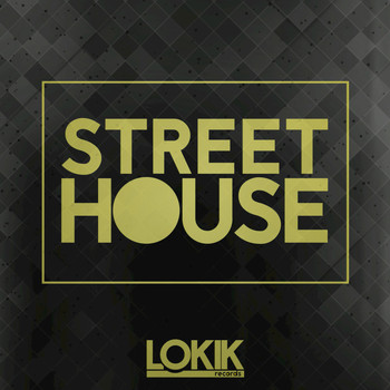 Various Artists - Street House