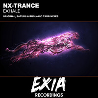 NX-Trance - Exhale