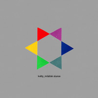 Kvety - Miláček slunce