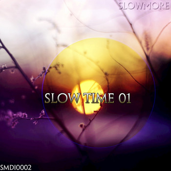 Various Artists - Slow Time 01