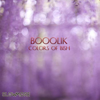 Booolik - Colors of Bish