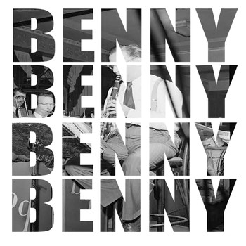 Benny Goodman - Benny