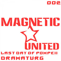 Dramaturg - Last Day of Pompeii