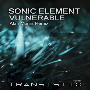 Sonic Element - Vulnerable (Remix)