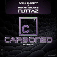 Dark Element & Kieran Browne - Nuttaz