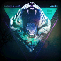 Distortion Of Reality - Muse