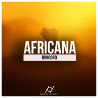 Rvncord - Africana