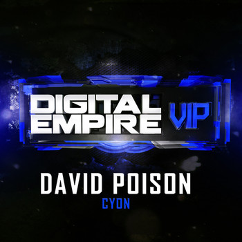 David Poison - Cyon