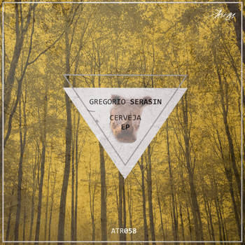 Gregorio Serasin - Cerveja EP