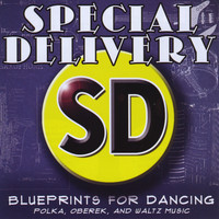 Special Delivery - Blueprints for Dancing